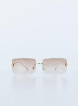 Killing Me Softly Sunglasses