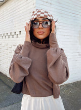 Dusty Sunglasses Tort