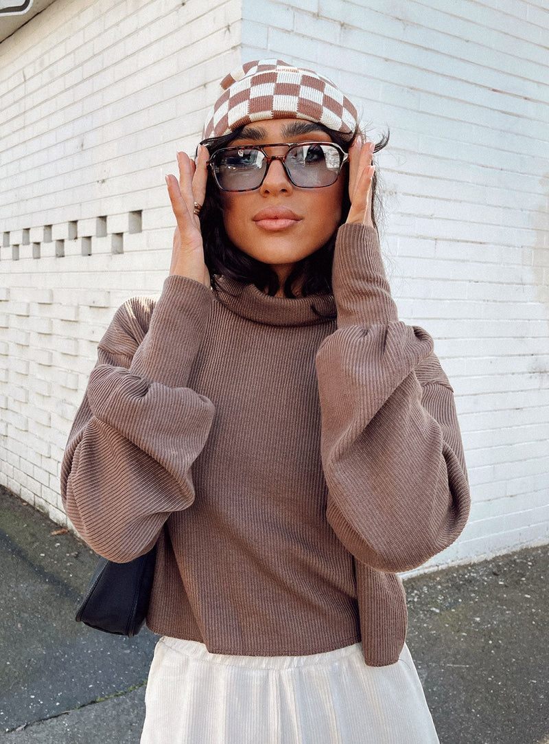 Dusty Sunglasses Tort