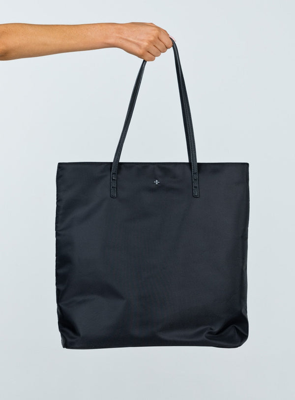 Peta & Jain Polina Black Nylon