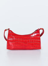 Rouge Affair Bag Red