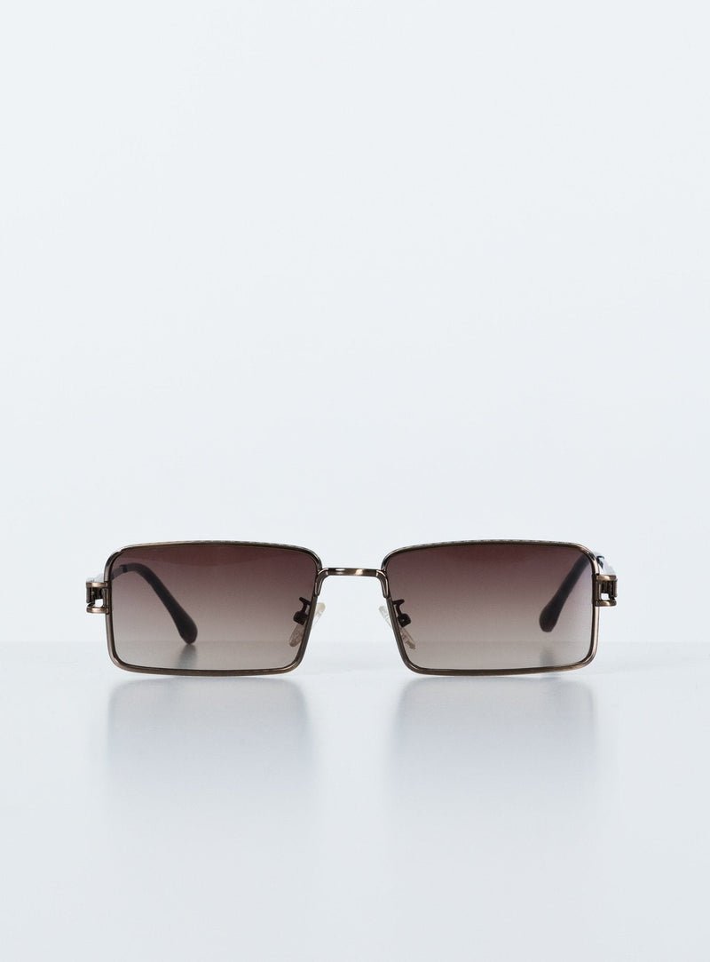 Half Way There Sunglasses