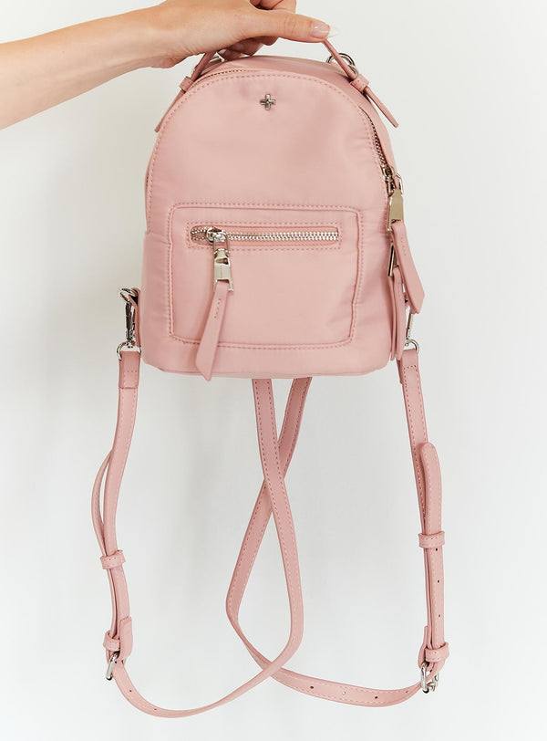 Peta & Jain Zoe Backpack Pink