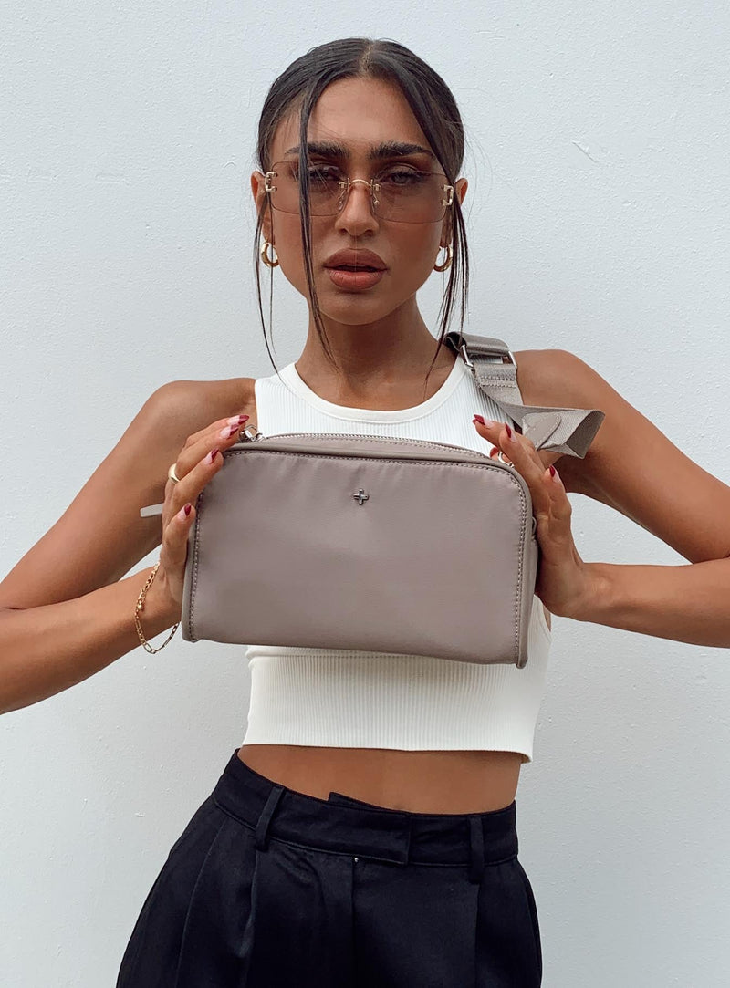 Peta & Jain Maia Beige