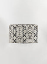 Venom Belt Bag Snake