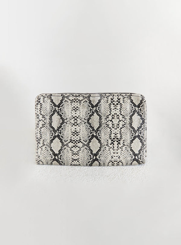 Venom Belt Bag Snake