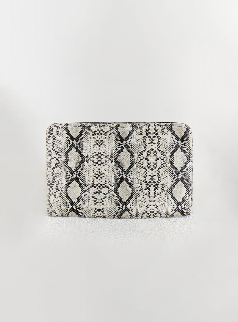 Venom Belt Bag Snake