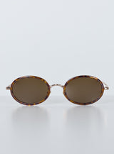 Metz Sunglasses Tort