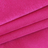 Satin Tunic Halter Strap Top