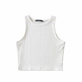Jersey Tank Top