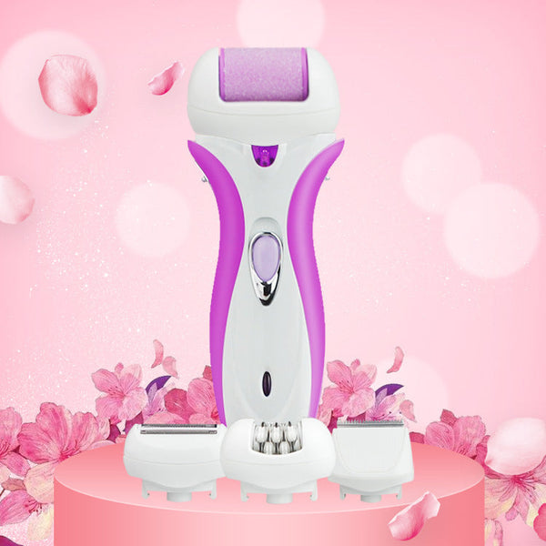 Multifunctional Electric Pedicure Pedicure Machine