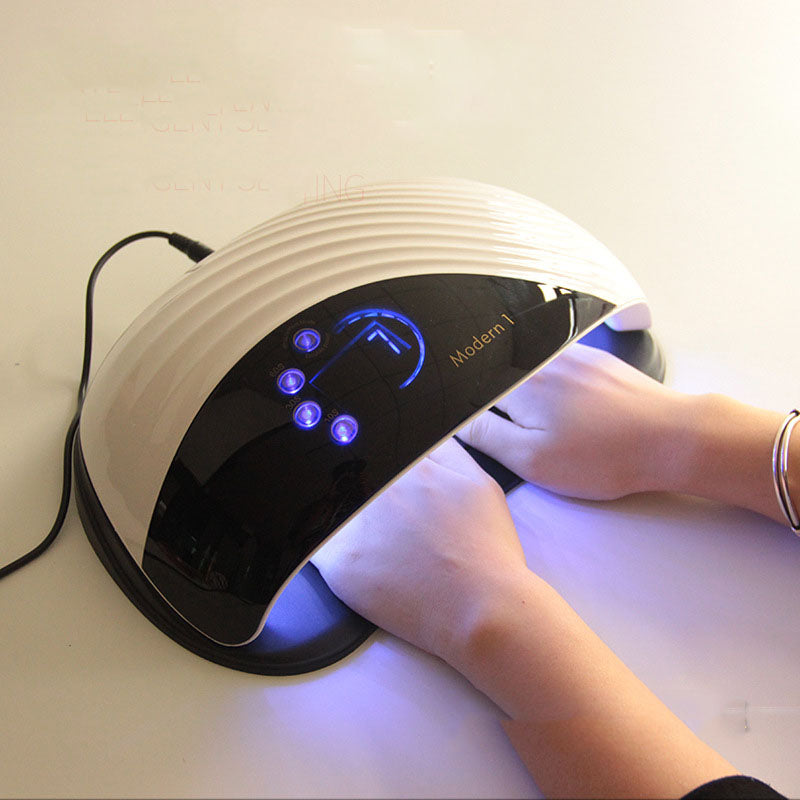 LED Nail Light Therapy Machine