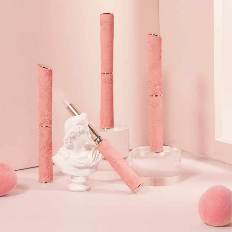 Lipstick Moisturizing Thin Tube