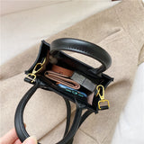 Korean Style Crossbody Bag