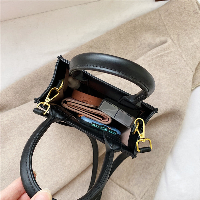 Korean Style Crossbody Bag