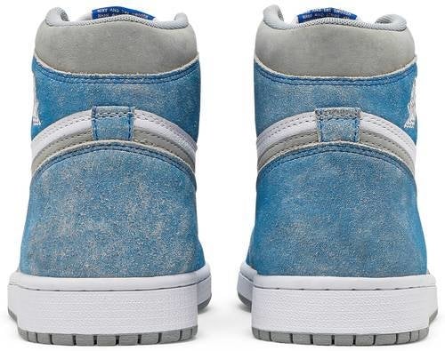 AIR JORDAN 1 RETRO HIGH OG HYPER ROYAL