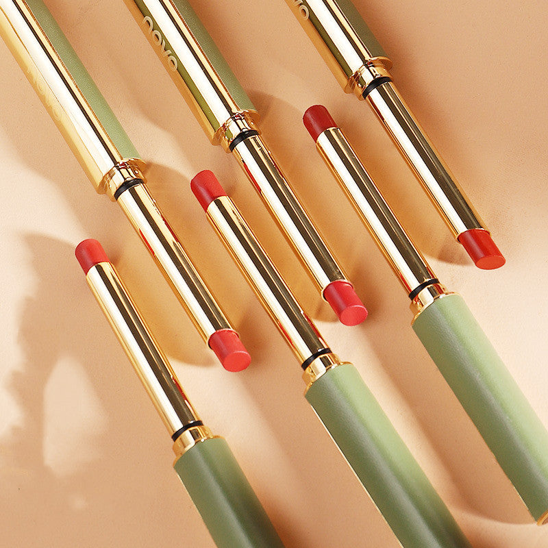 Retro Small Tube Velvet Lipstick