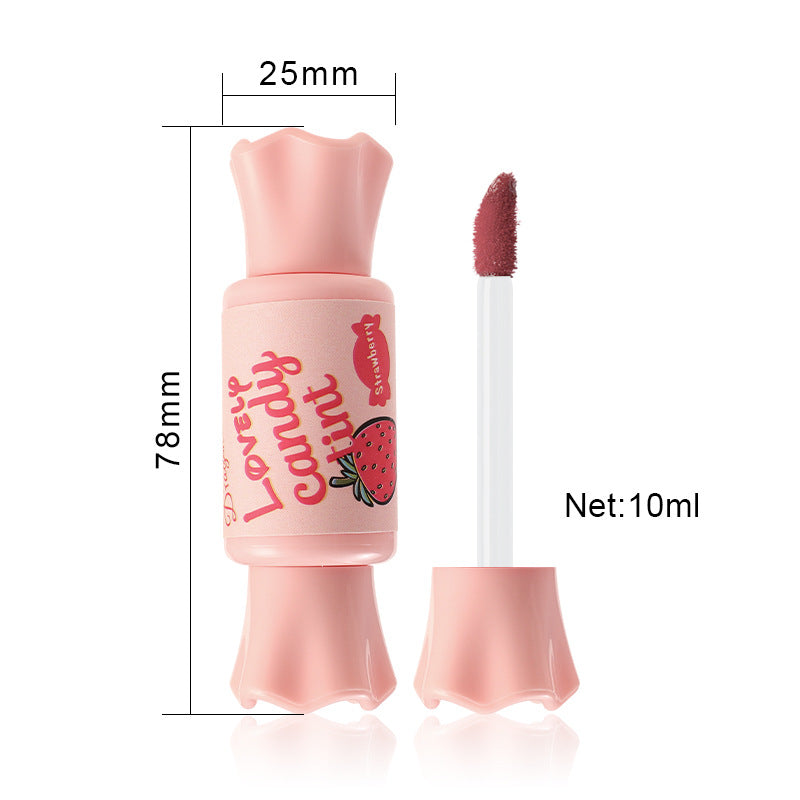 Candy Lip Glaze