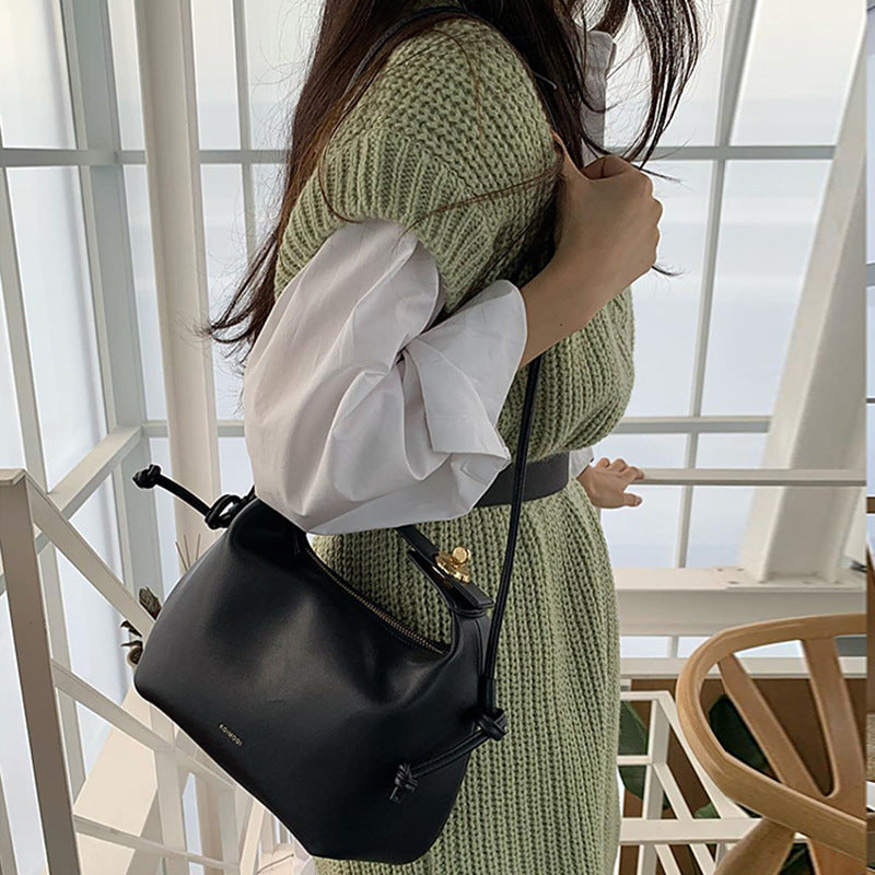 Long Seeve Shirt Split Knit Vest Dress Suit