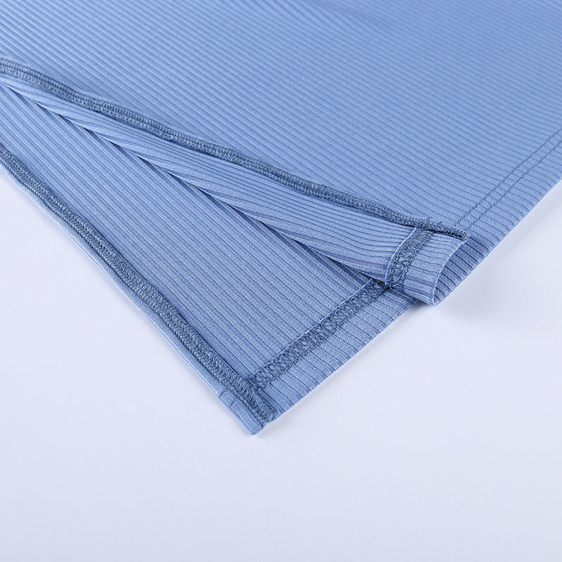 Tie Sling Maxi Dress