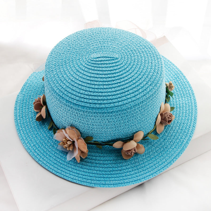 Sun Garland Beach Outdoor Top Hat