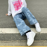 Niche Jeans With A Sense Of Design