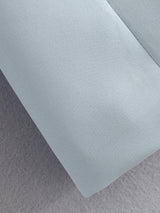 Double-breasted Suit Blazer