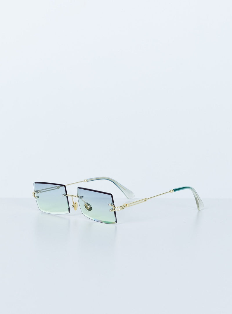 2000's Bae Sunglasses