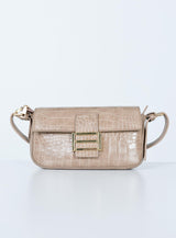 So Stylish Bag Brown