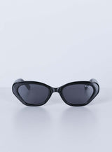 Cool Beans Sunglasses Black