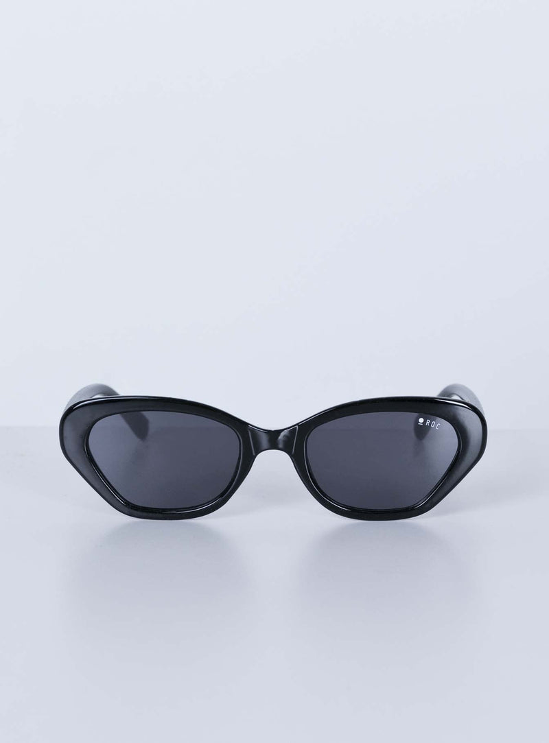 Cool Beans Sunglasses Black