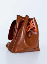 Back To Business Backpack Tan