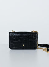 Peta & Jain Leona Black