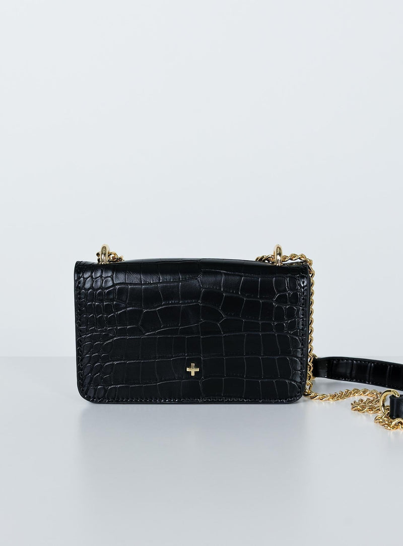 Peta & Jain Leona Black