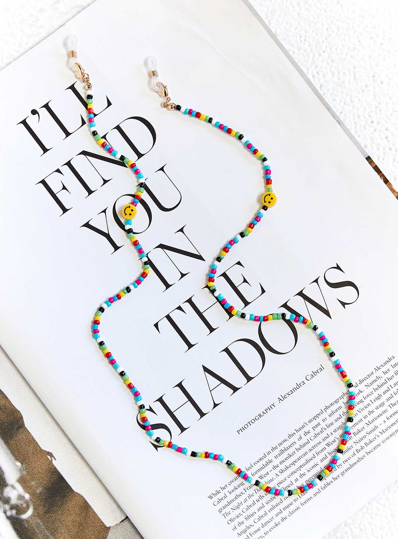 Hypno Girl Sunglass Chain