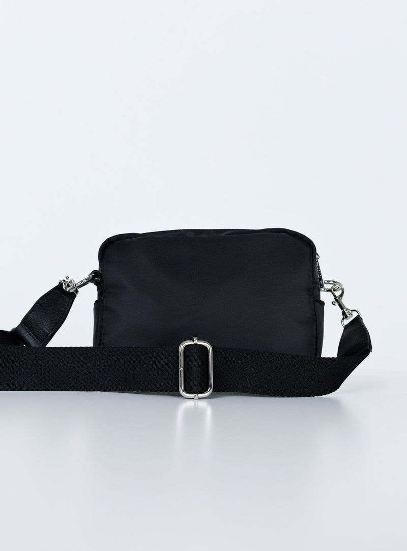 Peta & Jain Cadet Black