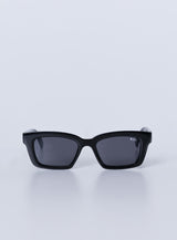 Flip Side Sunglasses Black