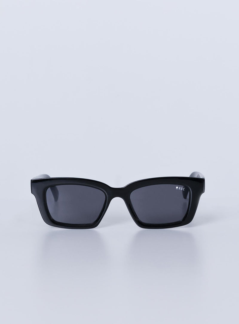 Flip Side Sunglasses Black
