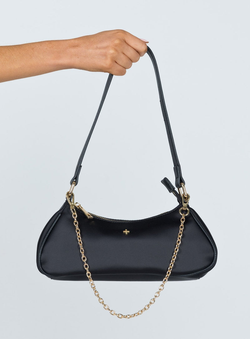 Peta & Jain Pax Black