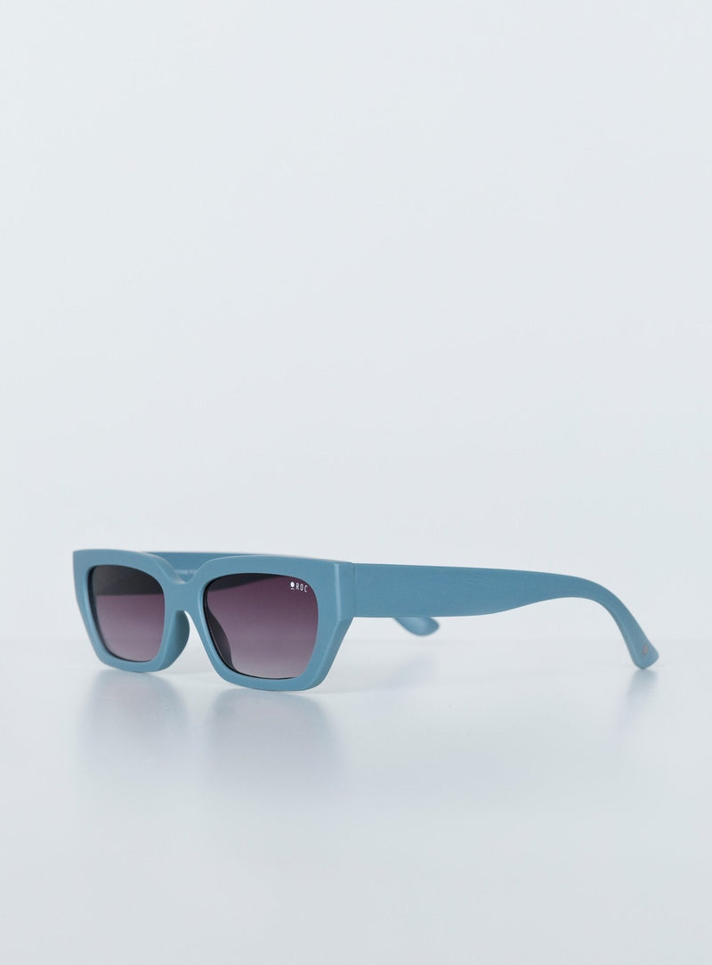 Stone Fox Sunglasses Blue
