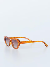Cool Beans Sunglasses Tort