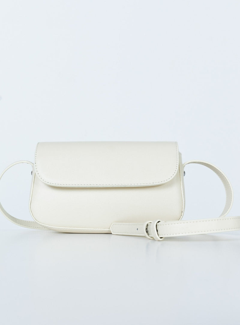 Arabesque Bag Cream
