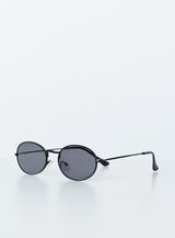 Ringo Sunglasses Black