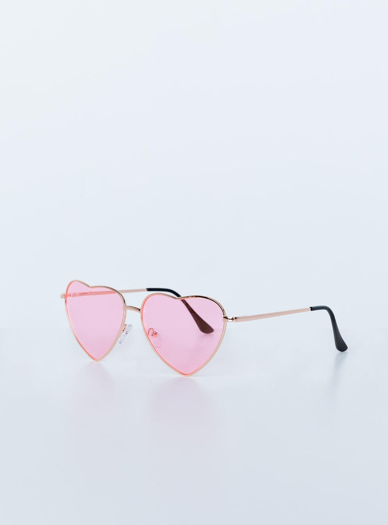 Candy Hearts Sunglasses