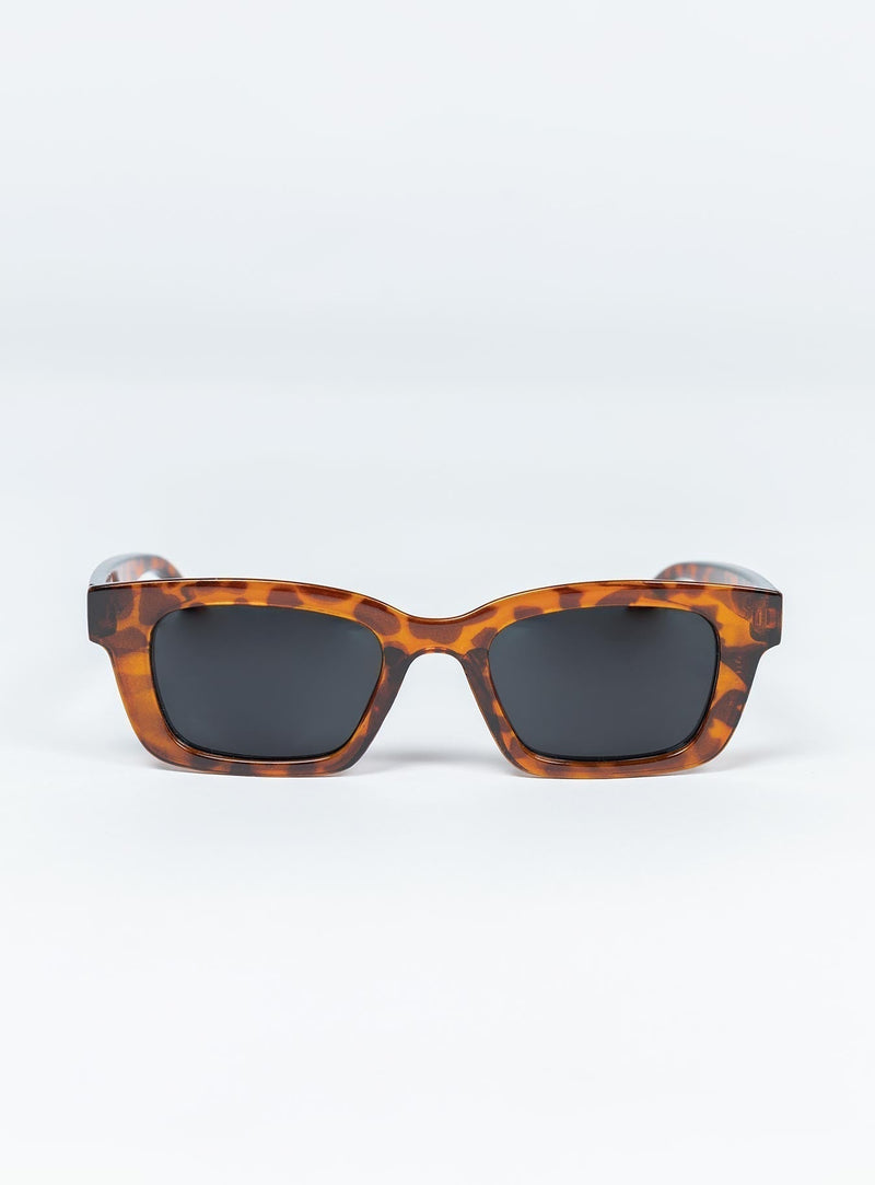 Jessa Sunglasses