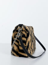 Queen Of The Jungle Bag