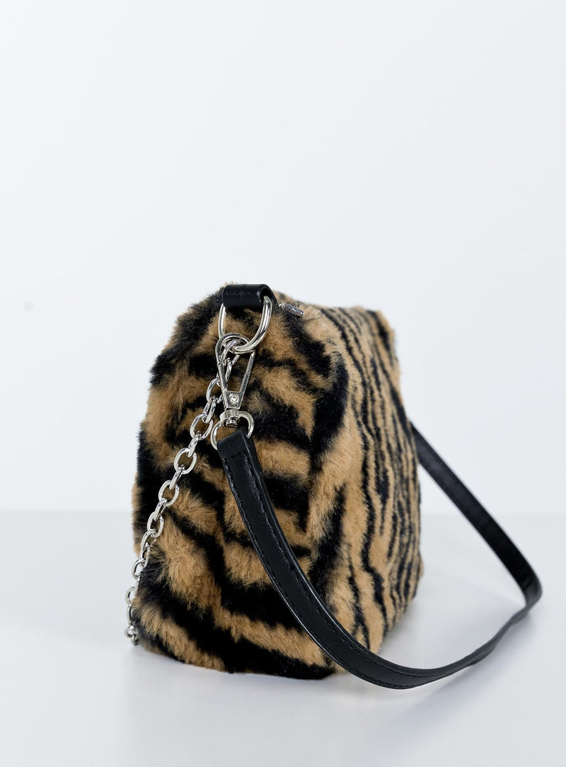 Queen Of The Jungle Bag