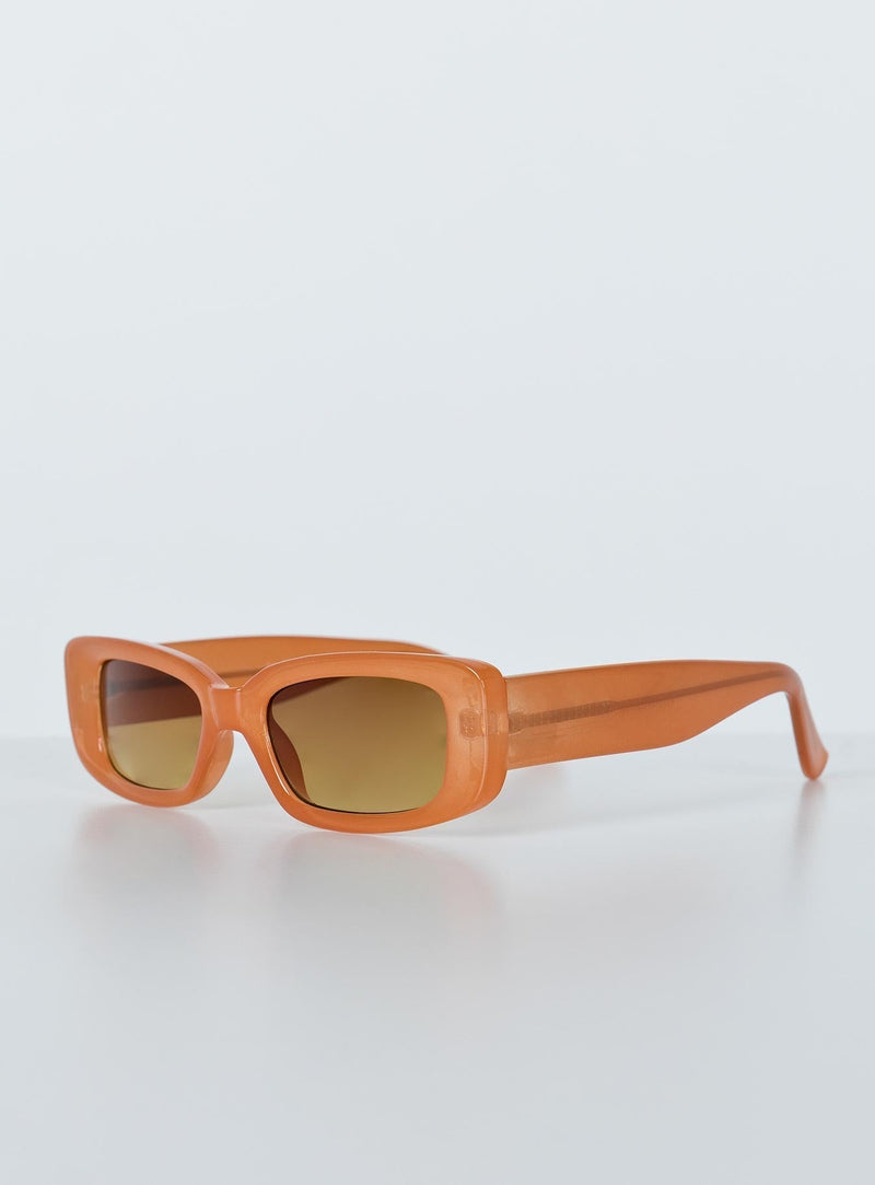 Love Is a Game Sunglasses