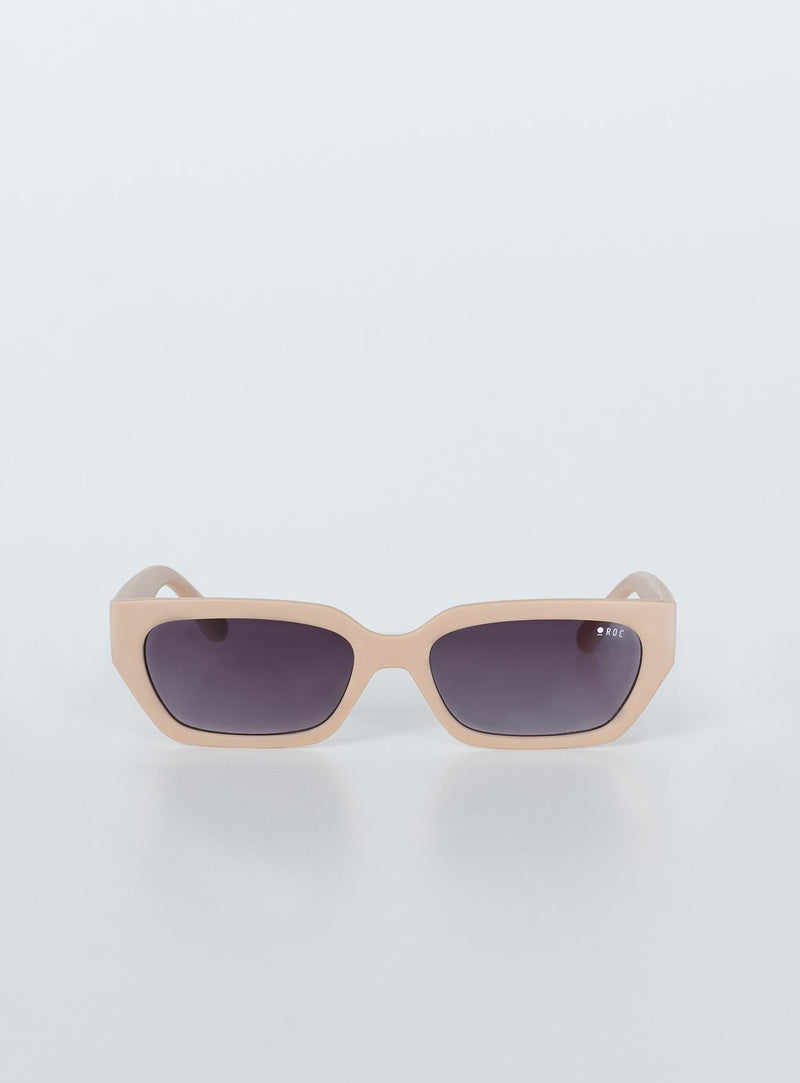 Stone Fox Sunglasses Blush