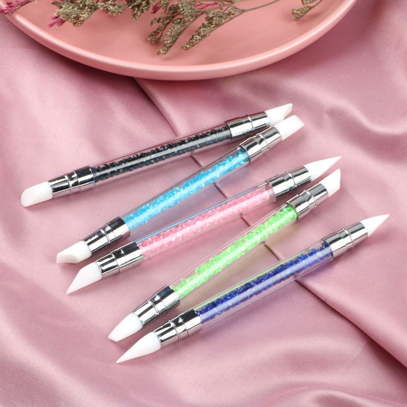 Nail Art Silicone Pen